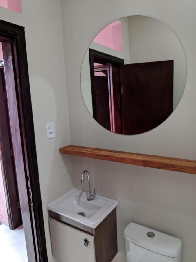 Ubatuba Centro - Casa Terreo Completa Villa Luaran gambar