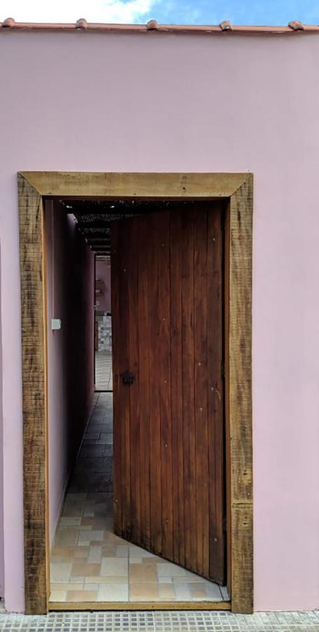Ubatuba Centro - Casa Terreo Completa Villa Luaran gambar