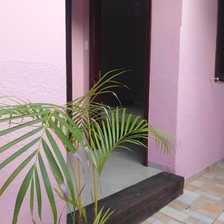 Ubatuba Centro - Casa Terreo Completa Villa Luaran gambar