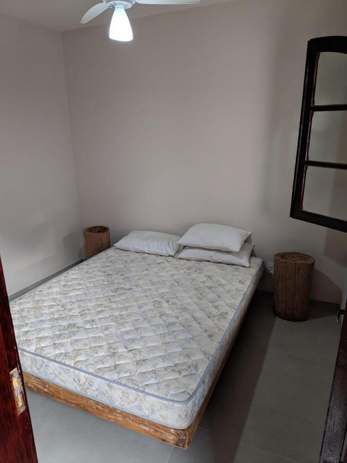 Ubatuba Centro - Casa Terreo Completa Villa Luaran gambar