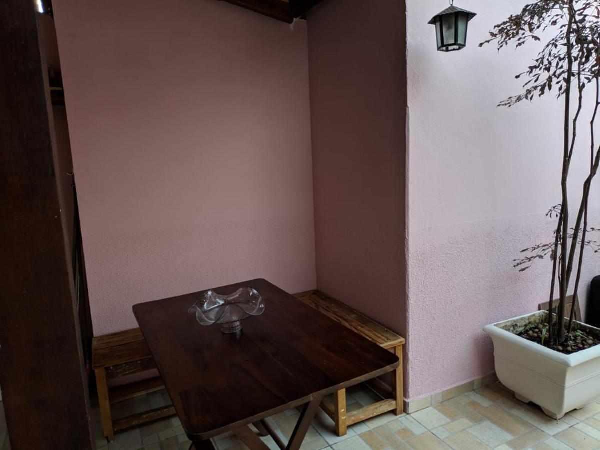 Ubatuba Centro - Casa Terreo Completa Villa Luaran gambar